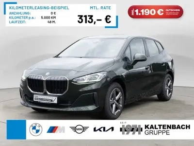 Occasion BMW 220 Active Tourer