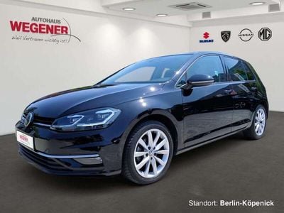 VW Golf VII