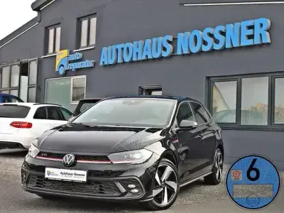 Gebraucht VW Polo