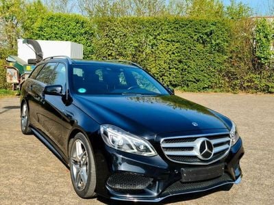 Mercedes E250