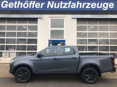 gebraucht Isuzu D-Max Double Cab L AT MY2023 +SOFORT+