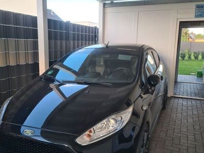 gebraucht Ford Fiesta 1,6 EcoBoost ST Leder-Sport-Paket ST ...