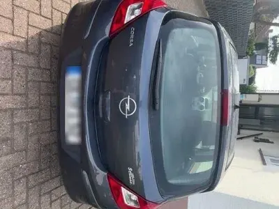 Gebraucht Opel Corsa