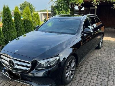 Mercedes E350