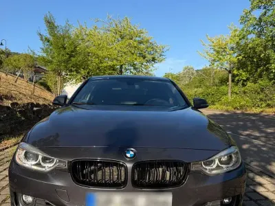 Gebraucht BMW 328