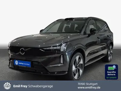 Gebraucht Volvo EX90 Performance 380 kW (517 PS) 2026 Grau SUV