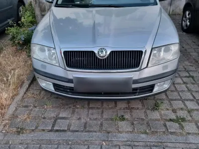Gebraucht Skoda Octavia
