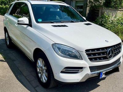 Mercedes ML250