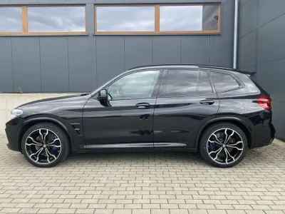 Gebraucht BMW X3 M