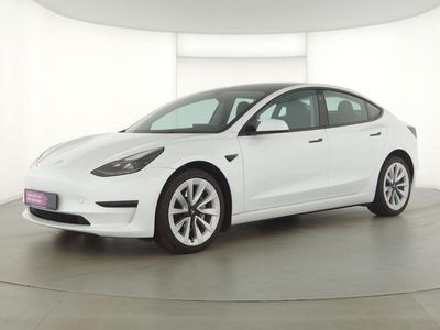 gebraucht Tesla Model 3 AutoPilot|Glasdach|19'' Sport Felgen