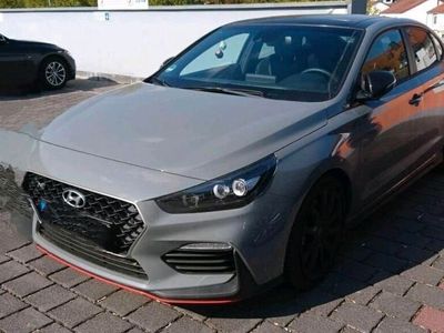 gebraucht Hyundai i30 Fastback N Performance