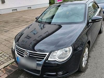 VW Eos