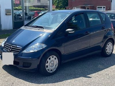 Mercedes A150