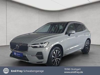 Grau Gebraucht 2024 Volvo XC60 Core SUV | 43.980 € (Fairer Preis)