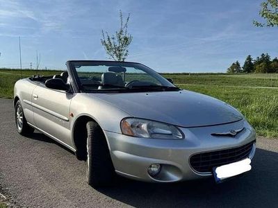Chrysler Sebring Cabriolet