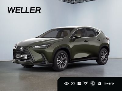 Lexus NX350h