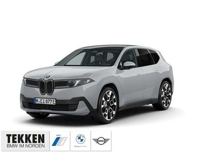 Gebraucht BMW iX3 M Sport 344 kW (469 PS) 2026 Grau SUV