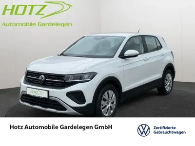 Neu VW T-Cross 95 PS (69 kW) 2026 SUV