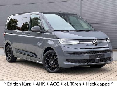 VW T7