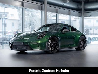 Grün Neu 2026 Porsche 992 | 244.900 € (Guter Preis)