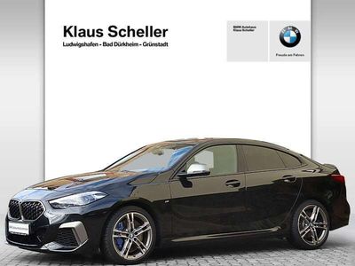 gebraucht BMW M235 235xDrive Gran Coupé Head-Up HiFi DAB LED