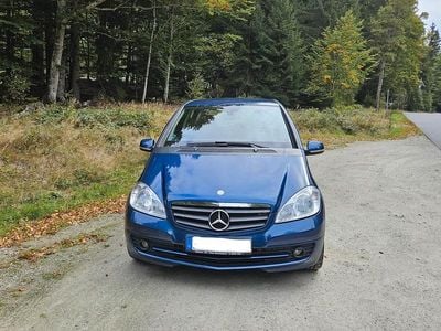 Mercedes A160