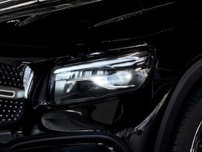 Usata Mercedes GLB200 AMG 150 CV (110 kW) 2024 Nero SUV