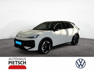 Gebraucht VW T-Roc IQ Drive 150 PS (110 kW) 2026 SUV
