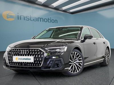 Audi A8L