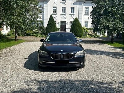 BMW 730L