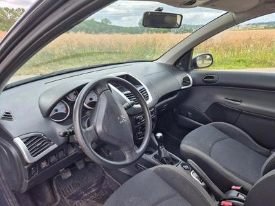 Peugeot 206+