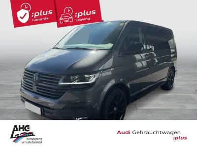 Używany VW T6.1 Edition 204 KM (150 kW) 2022 Szary Van