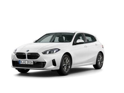 Usata BMW 120 Efficient Dynamics 156 CV (114 kW) 2025 Bianco Utilitaria