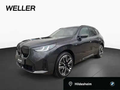 Neu BMW X3 Comfort Edition 303 PS (222 kW) 2026 Sophistograu brillanteffekt (grau) SUV