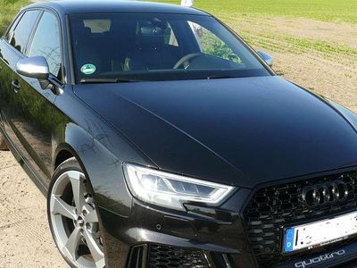 Audi RS3 Sportback