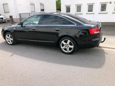Gebraucht Audi A6