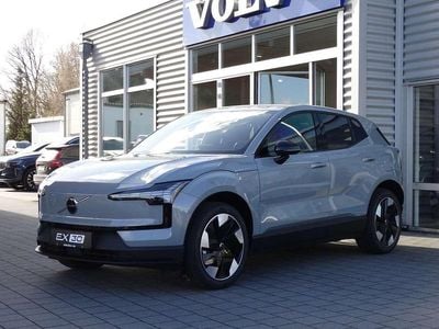 Neu Volvo EX30 Plus 200 kW (272 PS) 2026 Vapour grey SUV