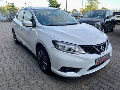 Nissan Pulsar