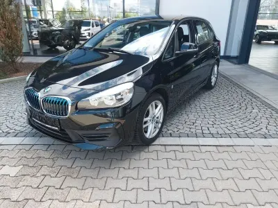 Gebraucht BMW 225 Active Tourer