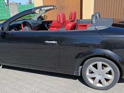 gebraucht Renault Mégane Cabriolet Megane 1.9 dCi FAP Coupe- Dynamique