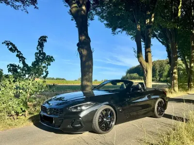 Gebraucht BMW Z4
