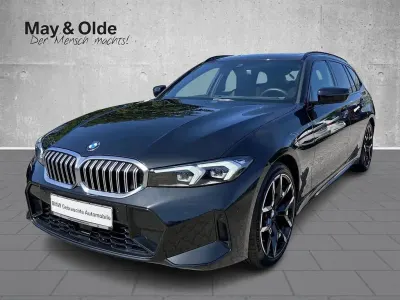 Gebraucht BMW 320