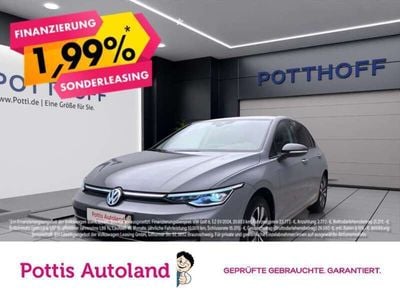 VW Golf VIII