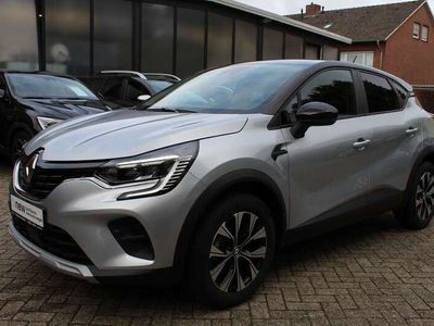 gebraucht Renault Captur Evolution 1.0 TCe 90 (EURO 6d)