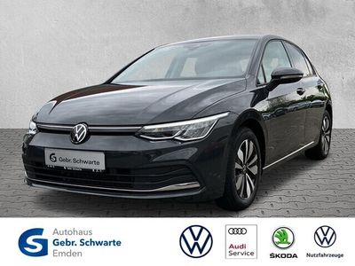 gebraucht VW Golf VIII 1,5 TSI Move Navi Digital Cockpit