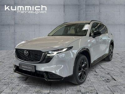 Neu Mazda CX-5 Homura-Line 141 PS (103 kW) 2026 Grau SUV