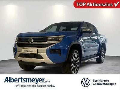 VW Amarok
