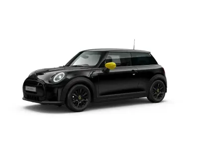 Gebraucht Mini Cooper SE