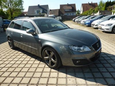 Seat Exeo