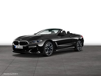 Gebraucht 2025 BMW M850 Shadowline Coupé | 94.250 €